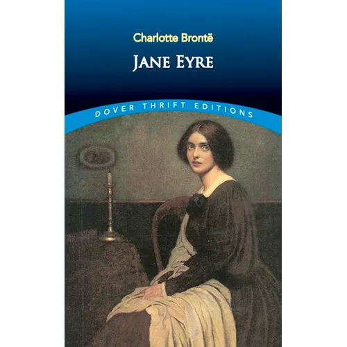 Jane Eyre