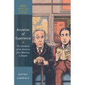 Anxieties of Experience: The Literatures of the Americas from Whitman to Bolaño
