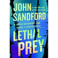 Lethal Prey