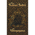 Kama Sutra Of Vatsyayana Hardcover