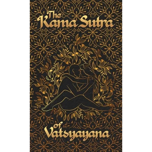 Kama Sutra Of Vatsyayana Hardcover