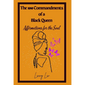 The 100 Commandments of a Black Queen