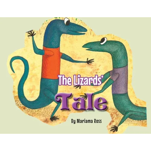 The Lizards' Tale