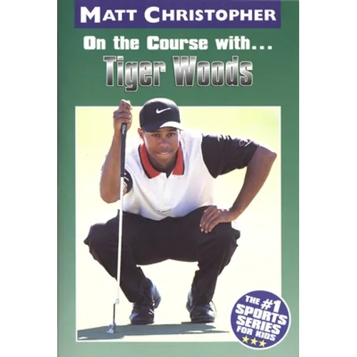 On the Course With...Tiger Woods