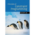 Principles of Constraint Programming