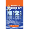 Elements of Hydrotherapy for Nurses