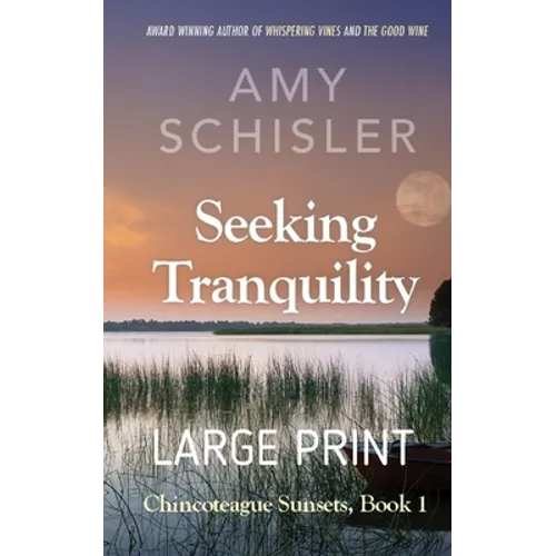 Seeking Tranquility