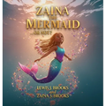 Zaina The Mermaid... Or Not?