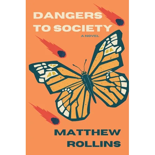 Dangers to Society