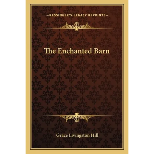 The Enchanted Barn
