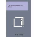 The Philosophy of Hegel