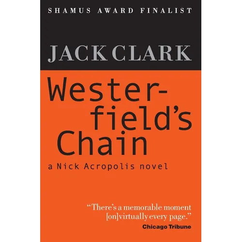 Westerfield's Chain