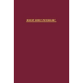 Recent Soviet Psychology