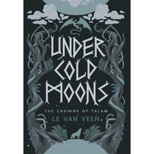Under Cold Moons
