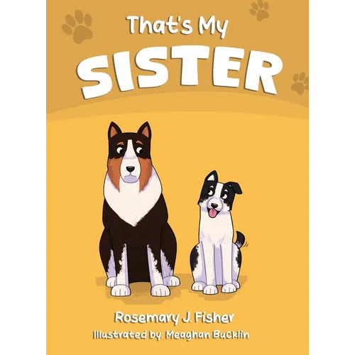 That's My Sister