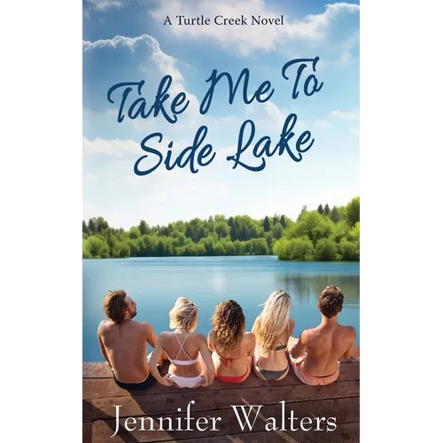 Take Me To Side Lake
