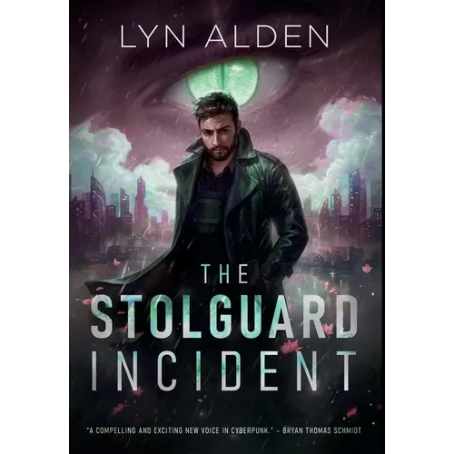 The Stolguard Incident