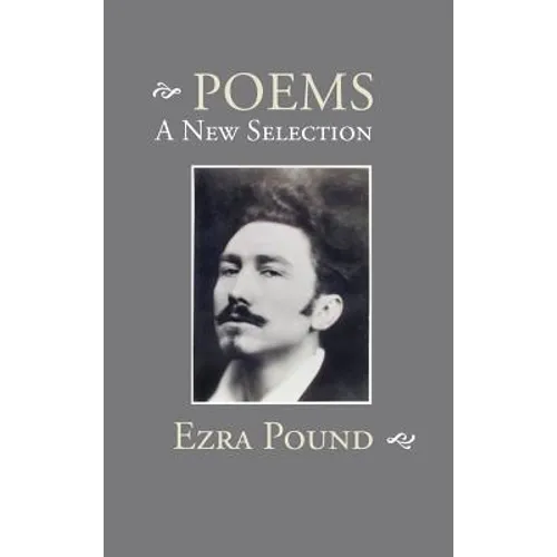 Poems: A New Selection