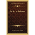 The Key to the Psalms