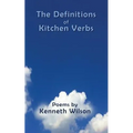 The Definitions of Kitchen Verbs