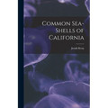 Common Sea-shells of California