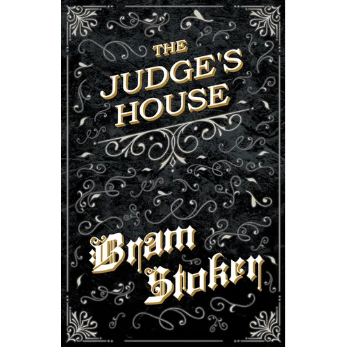 The Judge's House