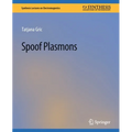 Spoof Plasmons