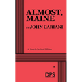 Almost, Maine