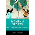 Women's Sports: What Everyone Needs to Know