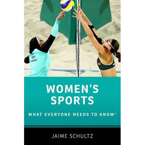Women's Sports: What Everyone Needs to Know