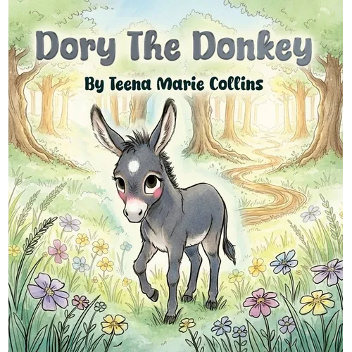Dory The Donkey
