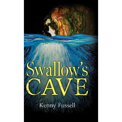 Swallow's Cave