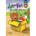 Jax and Ren Find a Box