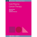 Cold Plasma Cancer Therapy