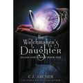 The Watchmaker's Daughter