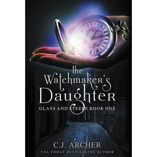 The Watchmaker's Daughter