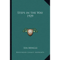Steps in the Way 1929