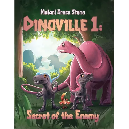 Secret of the Enemy