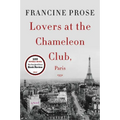 Lovers at the Chameleon Club, Paris 1932