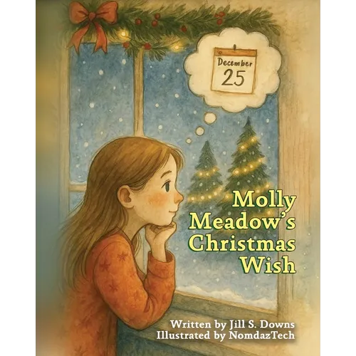 Molly Meadow's Christmas Wish