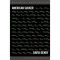 American Sucker