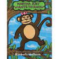 Martha Just Wants To Know