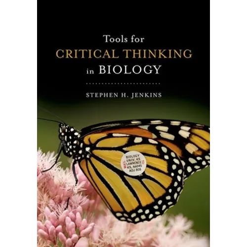 Tools for Critical Thinking in Biology