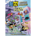 Toon in to Control Freak