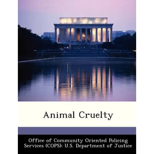 Animal Cruelty