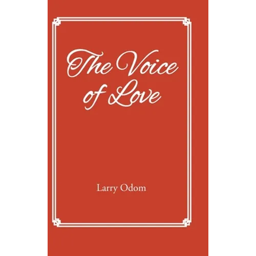 The Voice of Love