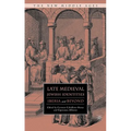 Late Medieval Jewish Identities: Iberia and Beyond