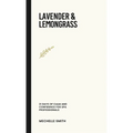 Lavender & Lemongrass