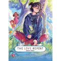 The Love Report Volume 3