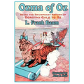 Ozma of Oz
